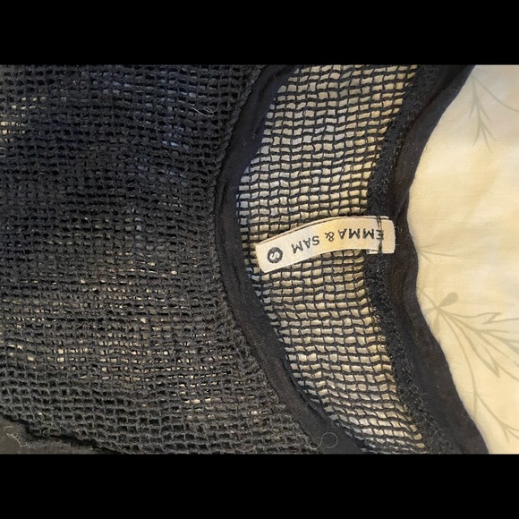 Tank top - Picture 2 of 3